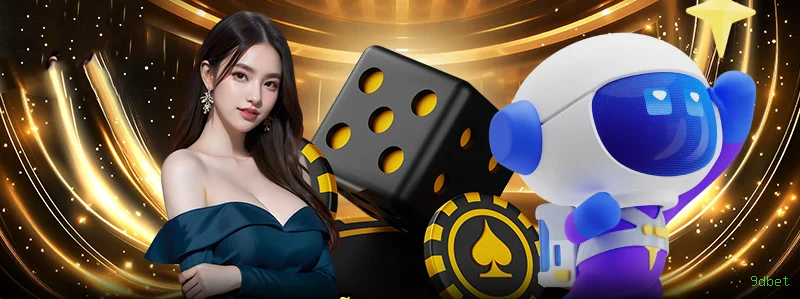 Interface Premium 9dbet