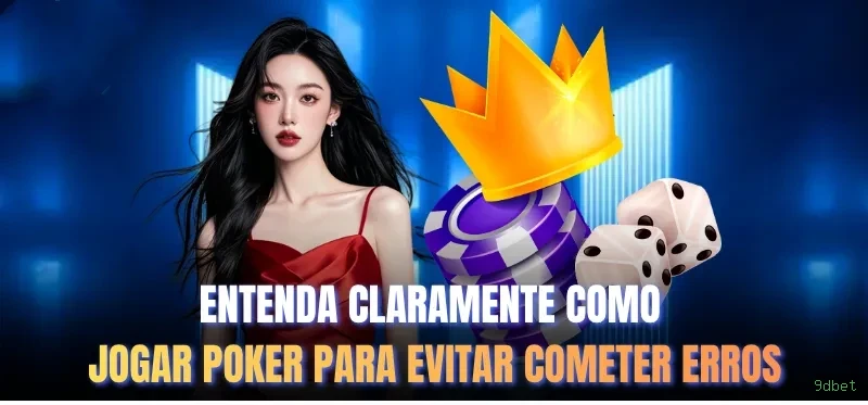 Torneios 9dbet