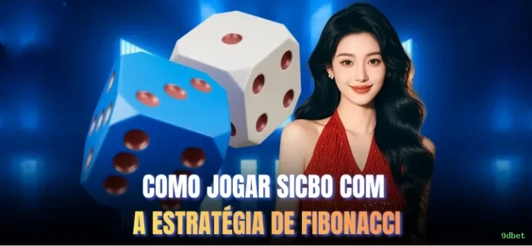 Casino Ao Vivo 9dbet