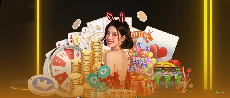 Apostas de Futebol 9dbet