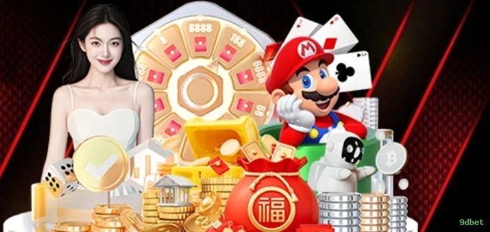 Estatísticas 9dbet