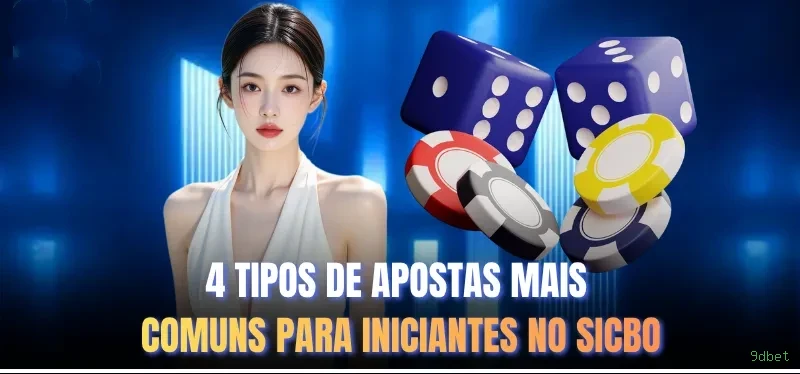 Estatísticas 9dbet