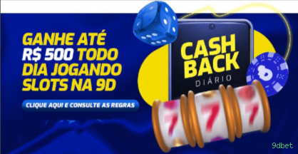 Estatísticas 9dbet