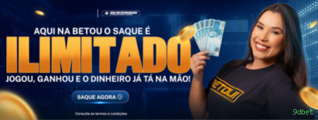 Experiência VIP 9dbet