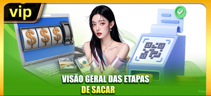 Cadastro Rápido 9dbet