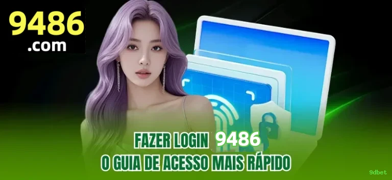 Benefícios da Conta 9dbet