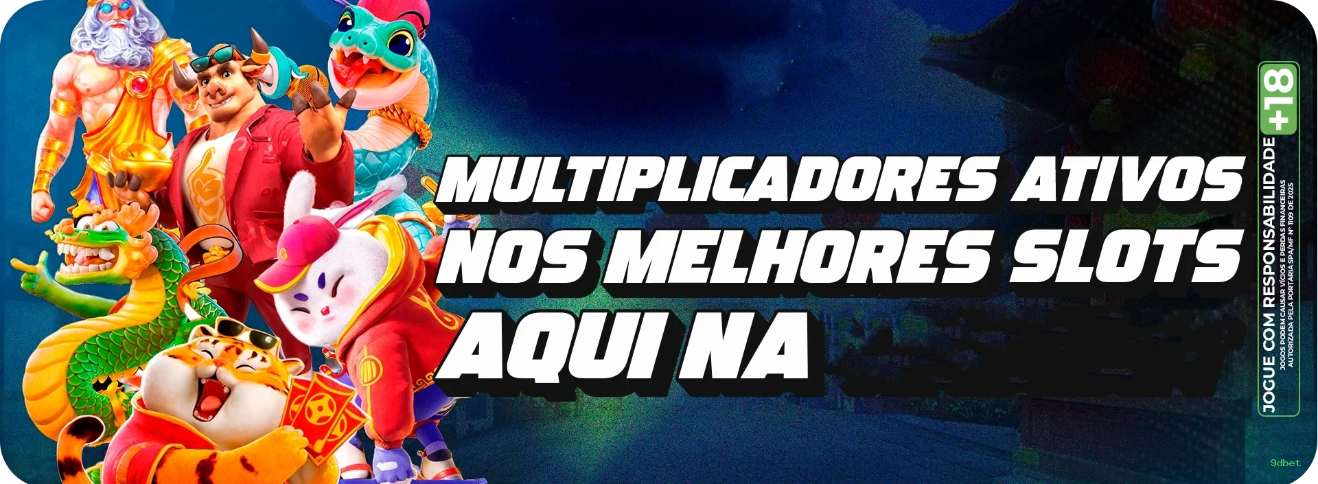 Sistemas de Segurança 9dbet