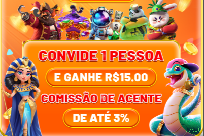 Especiais de Fim de Semana 9dbet